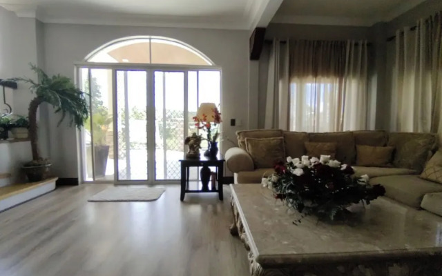 Tampus Staycation Rental Cebu