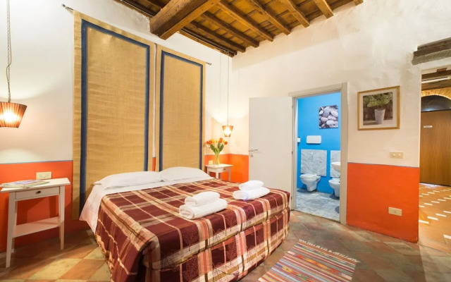 Fiesolana 3 - In the Heart of Sant'ambrogio