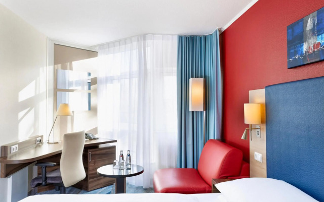 H+ Hotel Köln Brühl