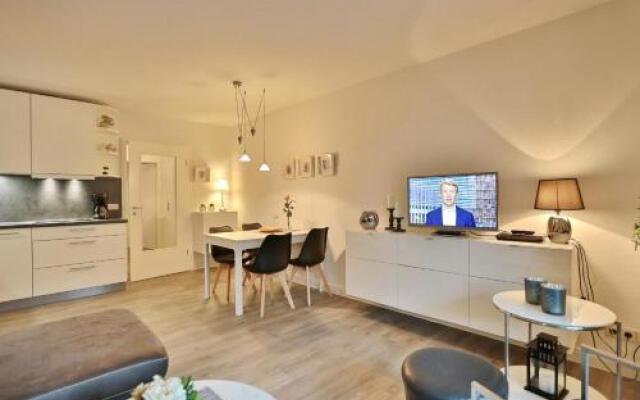 Residenz Alte Bergstrasse