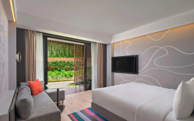 Aloft Bali Kuta at Beachwalk