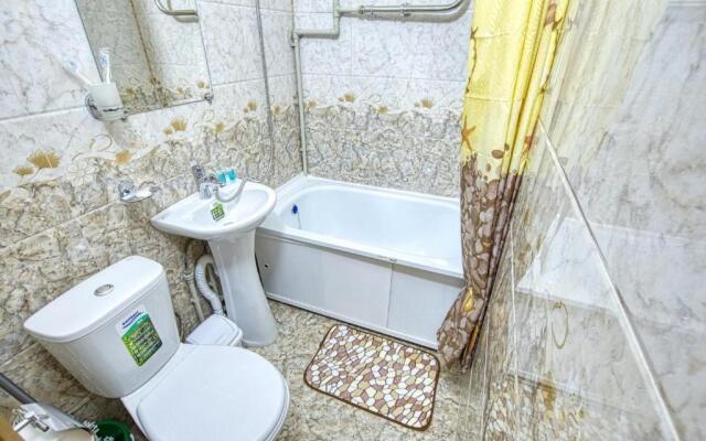 Apartamenty na ulitse Klochkova, 128