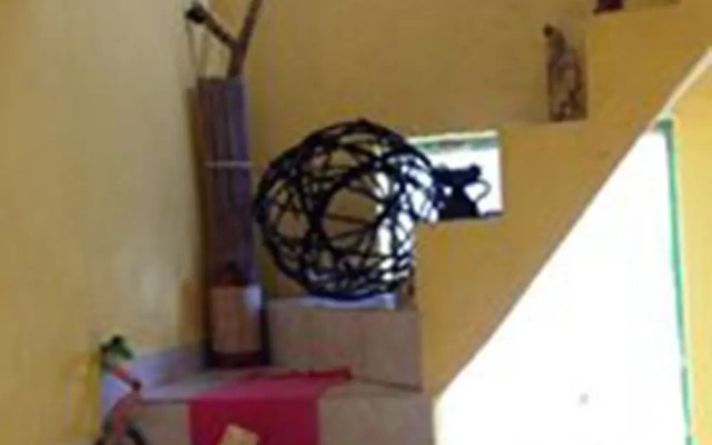 Hostal Tepoztal