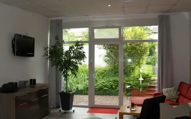 Ferienwohnung 15