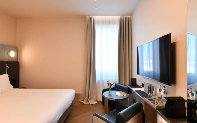 Palazzo Tirso Cagliari Mgallery