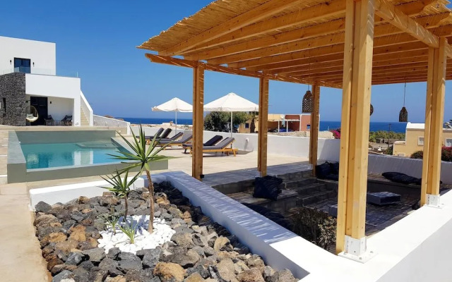 myLithos Suites