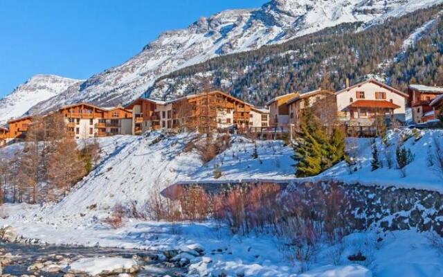 Les Balcons de Val Cenis Village