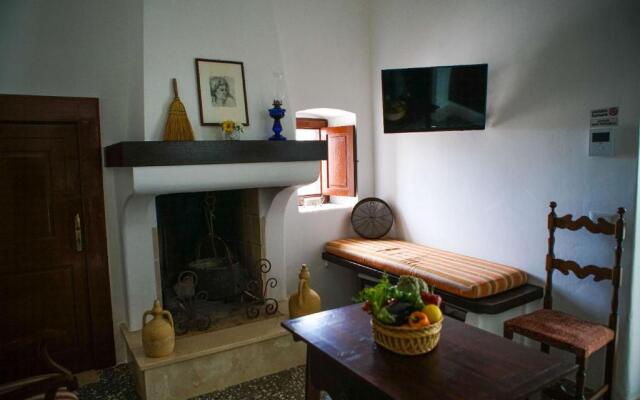 Masseria Guadiano Vecchio