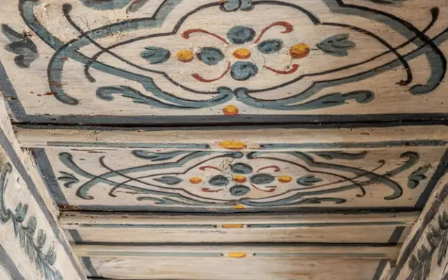 Metam Apartment in the City Center