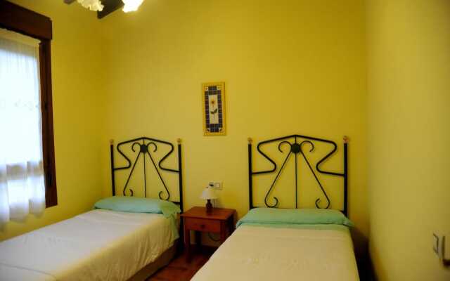 El Mirador de Ovio Otero IV