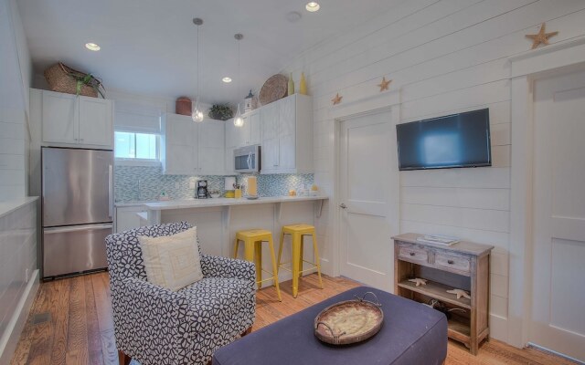 Fully Alive by Exclusive 30A