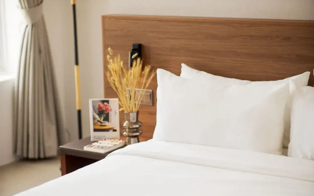 WH Hotel 310