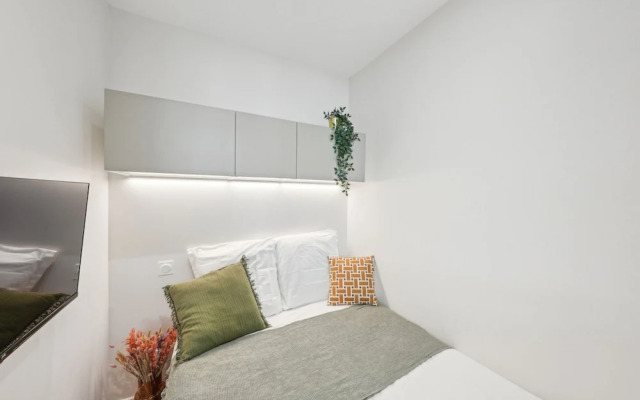 Lavie Maison - Centrale et Spacieux