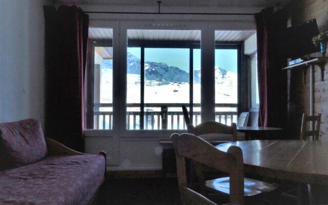 Appartements in Roc de Peclet