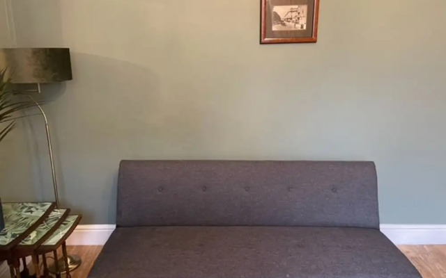 Comfy 1Bd Retreat In The Heart Of Alderley Edge