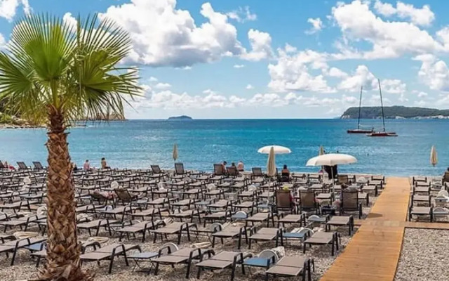 Begović Guest House