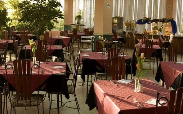 Hotel Acuazul