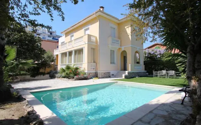 Villa 4g