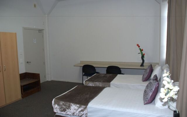 Hamilton City Inn