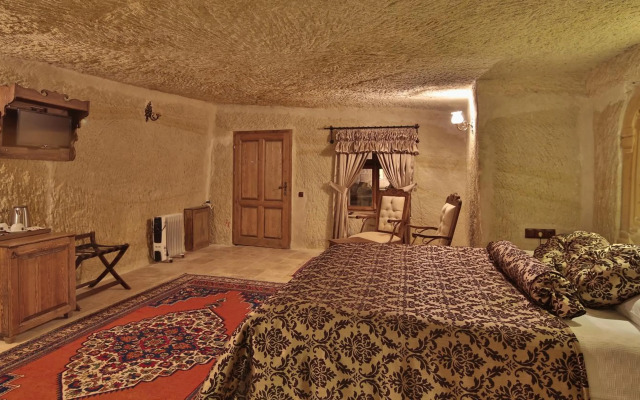 Phocas Cave Suites - Special Class