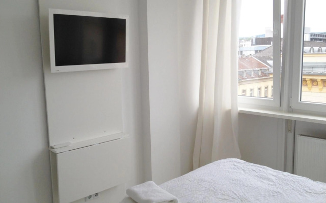 Business Hostel Wiesbaden