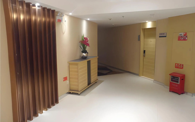 City Comfort Inn Zhongshan Shaxi Xingbao