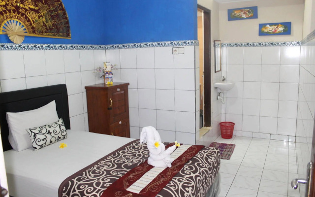 Gong Corner Guesthouse 2 - Hostel
