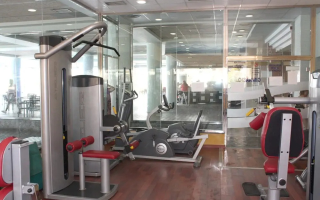 Apartamentos Marina d'Or Beach 2ª Línea