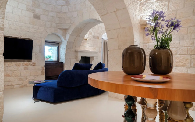 Belmont Trulli – A Sanctuary of Timeless Luxury