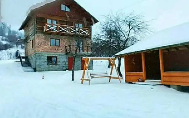 Золота Рибка