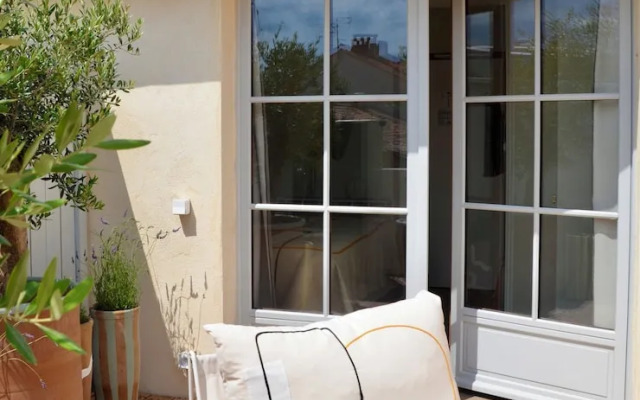 Maison Soleil