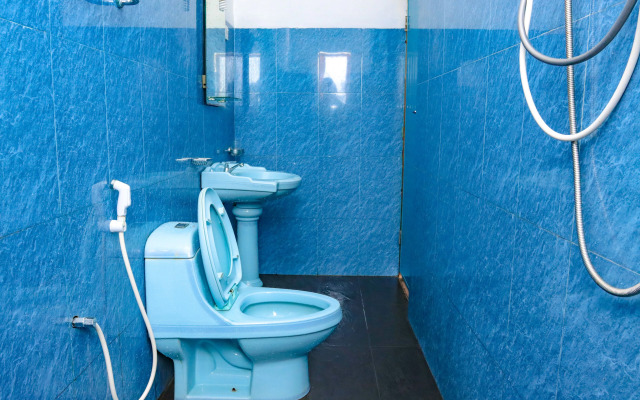 New Tristar Beach Hotel