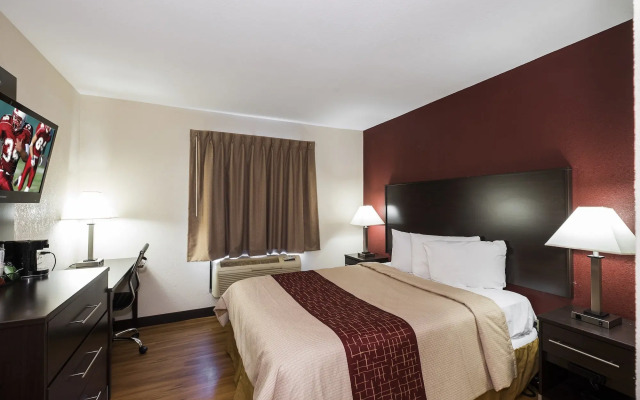 Red Roof Inn Allentown South