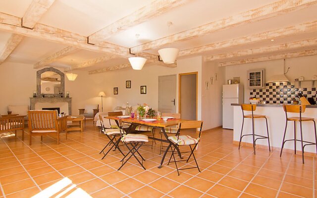 House LOlivier L'isle sur la Sorgue