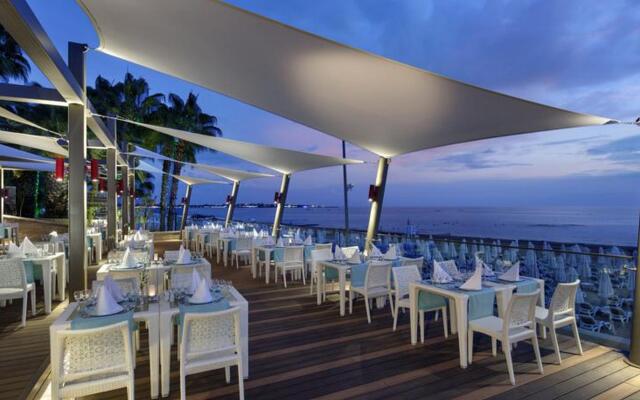 The Sense De Luxe Hotel – All Inclusive