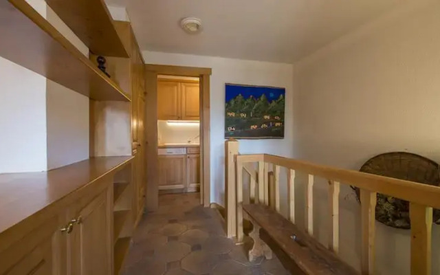 Apartment Vicomte