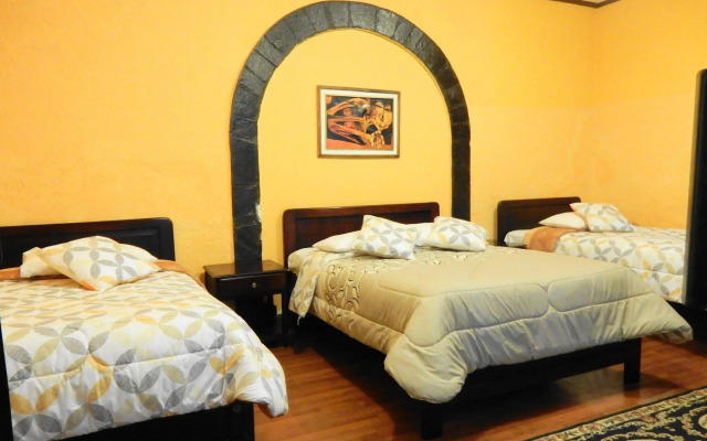 Hotel Joremis