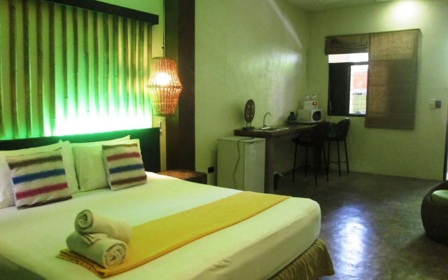 Bale Mi Resort