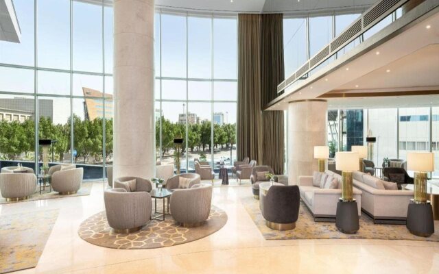 Hilton Riyadh Olaya