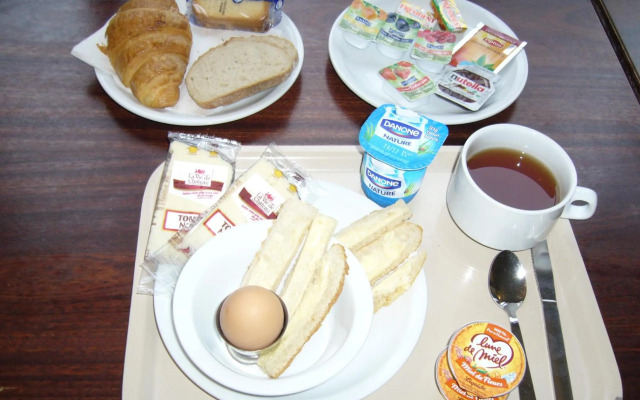 EGG HOTEL - HOTEL LES GENS DE MER Dieppe