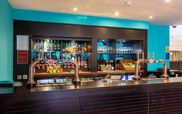 Birmingham Strathallan Hotel, BW Signature Collection