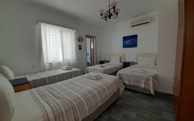 Bodrum Motel