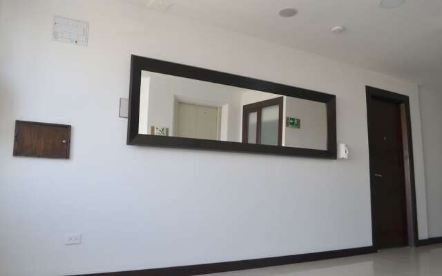 Hotel Expo Inn Corferias