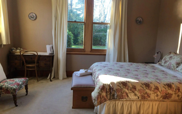 St. Itas Guesthouse