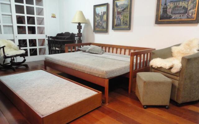 Apartamento Centro Gramado