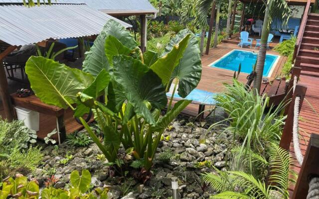 Ariki Bungalows