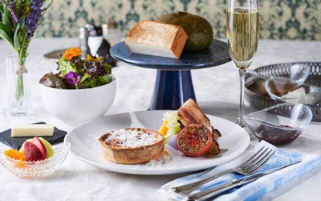 LONGINGHOUSE Kyukaruizawa Suwanomori