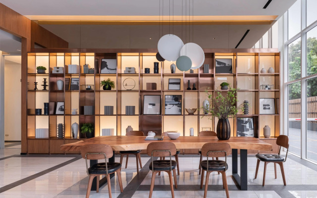 Wyndham Garden Bangkok Sukhumvit 42