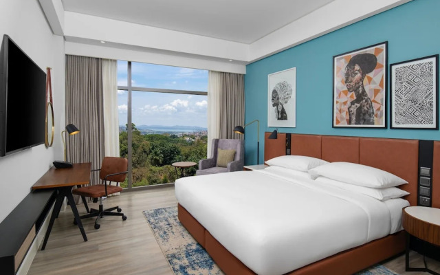 Four Points by Sheraton Kampala Hotel