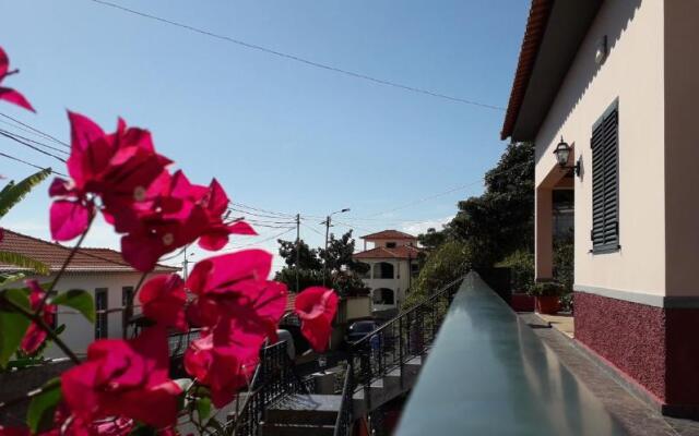 Casa da Maria 15 - Funchal - Famílias